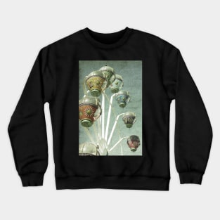 Carnivale Crewneck Sweatshirt